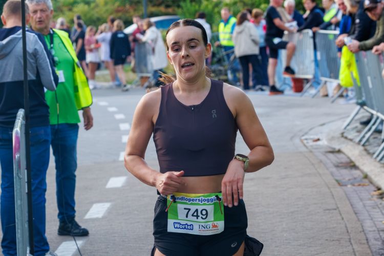 Landlopersjogging 2026